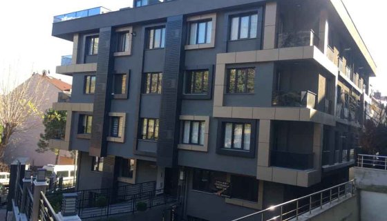 LOCA ŞİŞLİ 2018-2019 TESLİM EDİLDİ