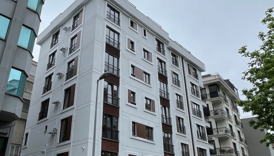 Loca Ayazma 2023-2024 TESLİM EDİLDİ